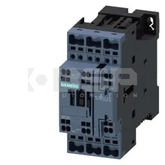 Siemens 3RT20252XJ400LA2 Siemens 3RT20252XJ400LA2