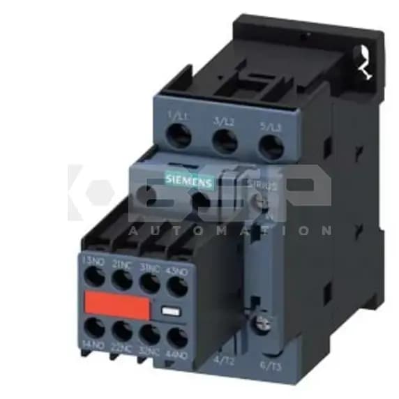 Siemens 3RT20271AL243MA0 Siemens 3RT20271AL243MA0