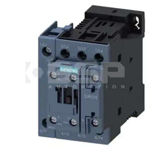 Siemens 3RT23261BB40 Siemens 3RT23261BB40
