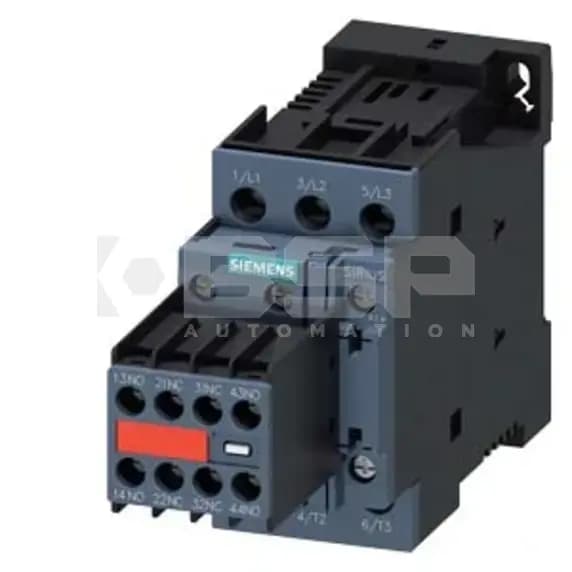Siemens 3RT20261BB443MA0 Siemens 3RT20261BB443MA0