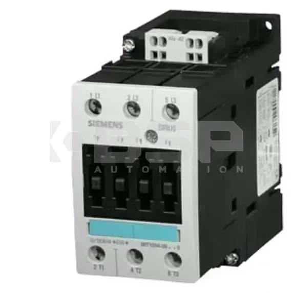 Siemens 3RT10333BB40 Siemens 3RT10333BB40