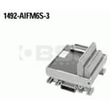 Allen Bradley 1492-AIFM6S-3 Allen Bradley 1492-AIFM6S-3