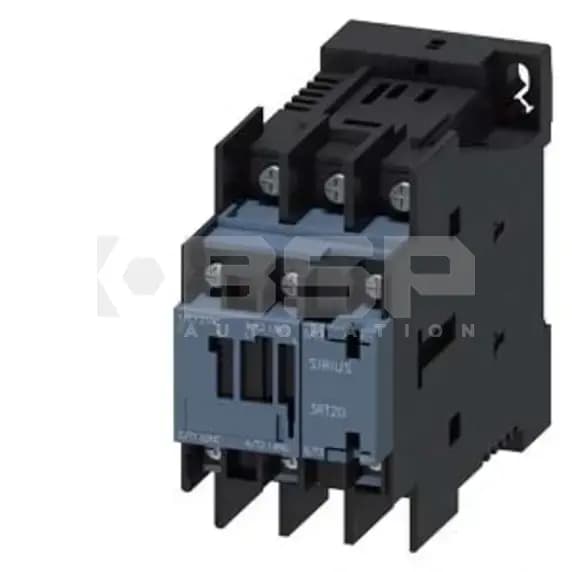 Siemens 3RT20244XB400LA2 Siemens 3RT20244XB400LA2