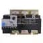 Overload Relay, Solid State, 65-135A Range, NEMA 3/4 Size, 600VAC