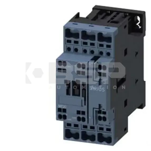 Siemens 3RT20272AD201AA0 Siemens 3RT20272AD201AA0