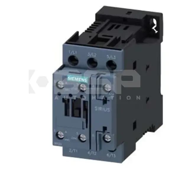 Siemens 3RT20251BB400CC0 Siemens 3RT20251BB400CC0