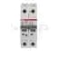 ABB S202UDC-K40 S200UDC MCB 2P K 40