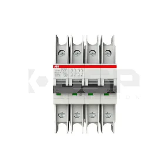 ABB SU204M-K25 ABB SU204M-K25