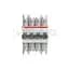 Miniature Circuit Breaker, 4 Pole