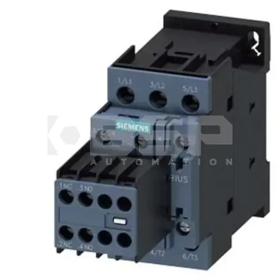 Siemens 3RT20261AB04 Siemens 3RT20261AB04