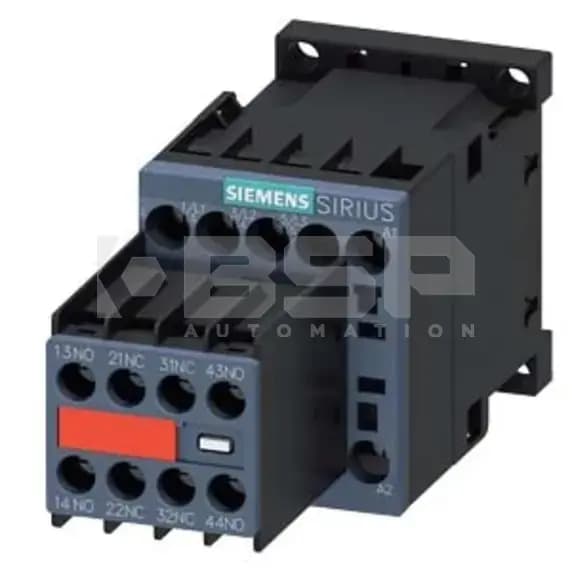 Siemens 3RT20181AN243MA0 Siemens 3RT20181AN243MA0