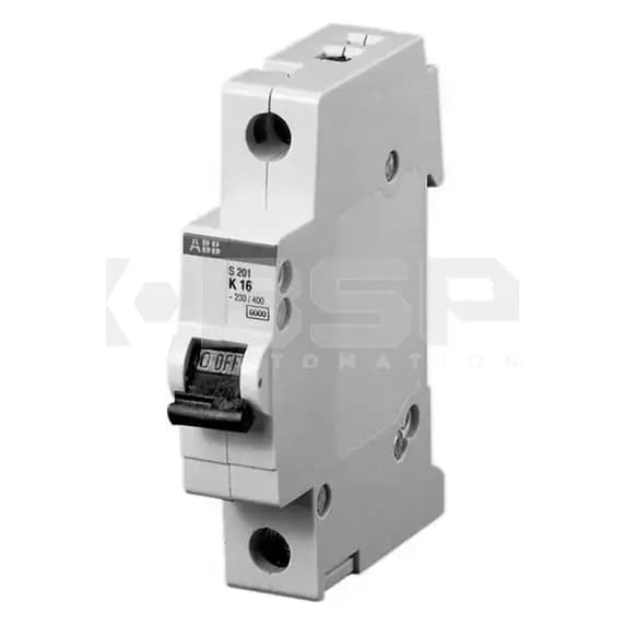 ABB S201-K13 ABB S201-K13