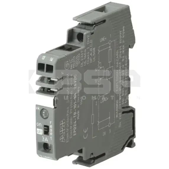 ABB EPD24-TB-101-1A ABB EPD24-TB-101-1A
