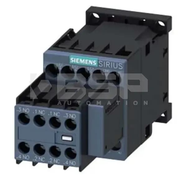 Siemens 3RT20161CF07 Siemens 3RT20161CF07