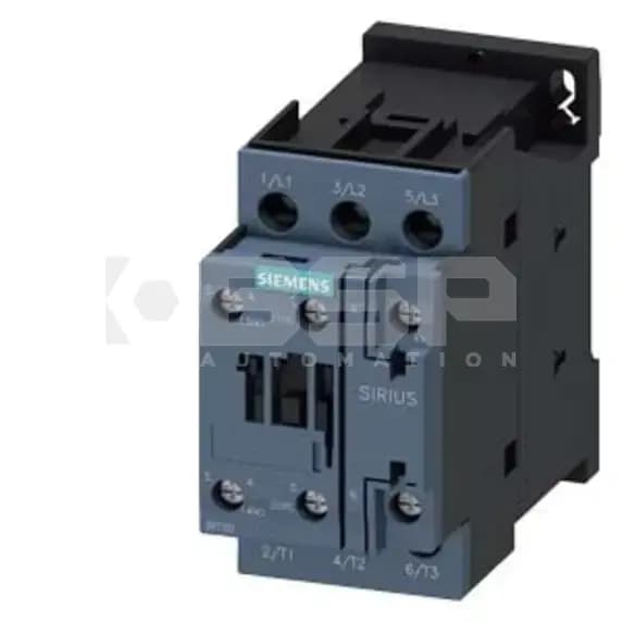 Siemens 3RT20261AN20 Siemens 3RT20261AN20