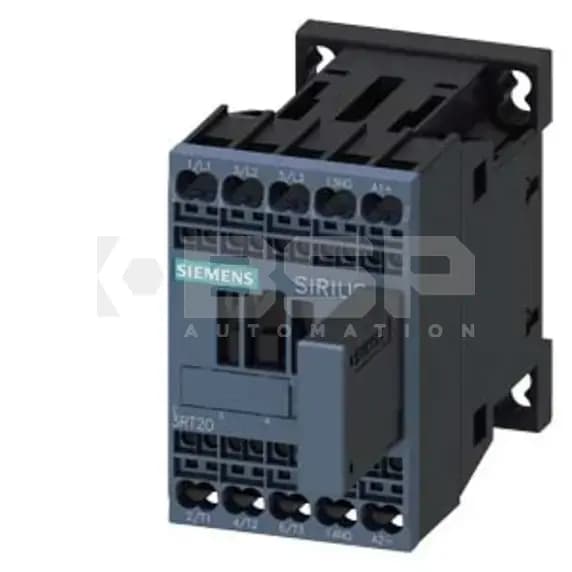Siemens 3RT20162DB411AA0 Siemens 3RT20162DB411AA0