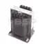 Transformer, Control, Terminal Connection, 1.5kVA, 380/400/416-115/230