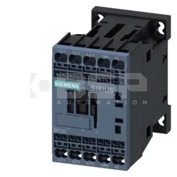 Siemens 3RT20152AF01 Siemens 3RT20152AF01