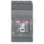 ABB XT1SU3050AAA000XXX XT1S 125 TMF
