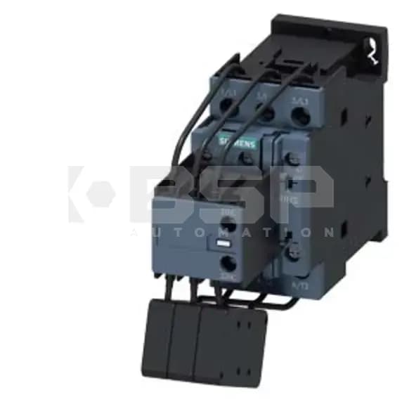 Siemens 3RT26271AC25 Siemens 3RT26271AC25
