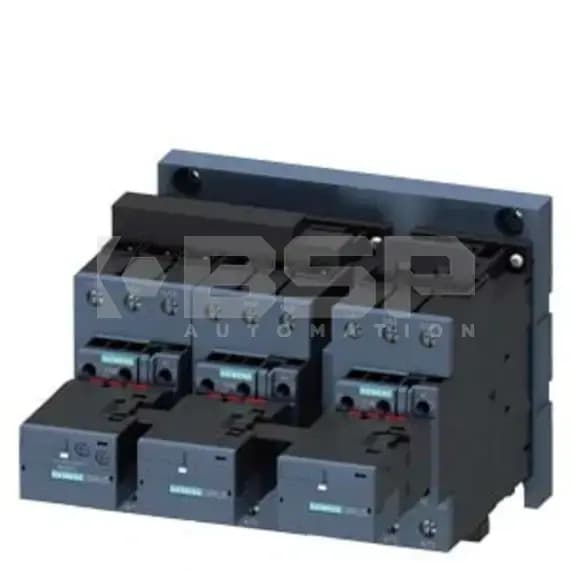 Siemens 3RA24378XF321AC2 Siemens 3RA24378XF321AC2
