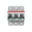 ABBTB S803C-D20 MCB S800C 3P D 20A