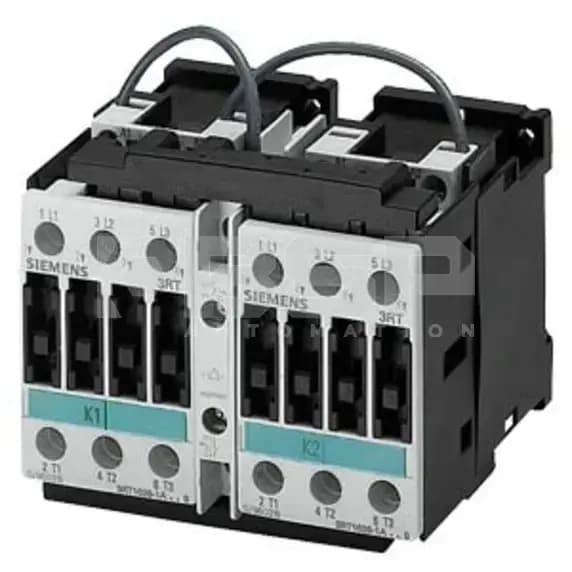 Siemens 3RA13258XD341DE4 Siemens 3RA13258XD341DE4