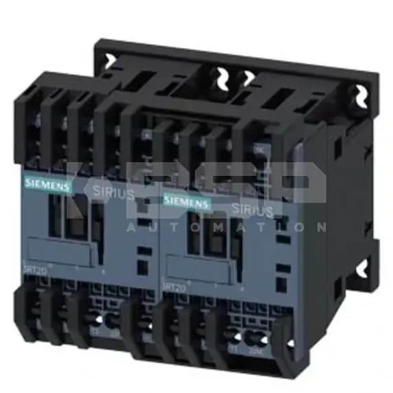 Siemens 3RA23158XB302BB4 Siemens 3RA23158XB302BB4
