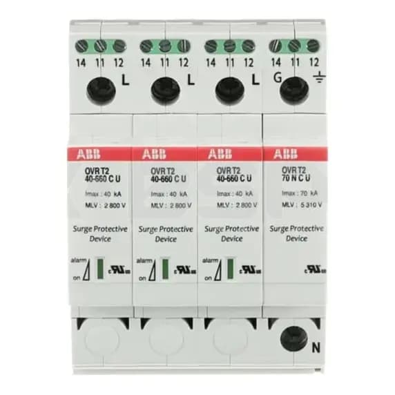 ABB OVRT23N40660PTSU ABB OVRT23N40660PTSU