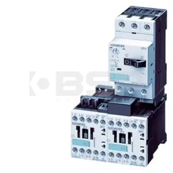 Siemens 3RA12100BA150BB4 Siemens 3RA12100BA150BB4