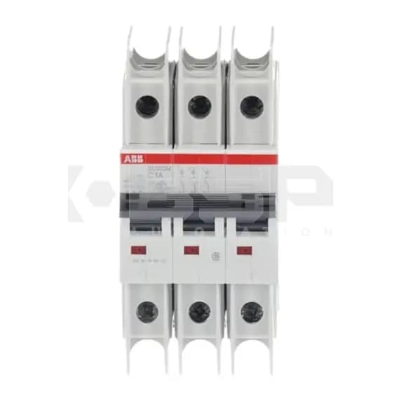 ABB SU203M-C1 ABB SU203M-C1