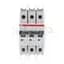 ABB SU203M-C1 UL489 MCB 3P C 1A 480