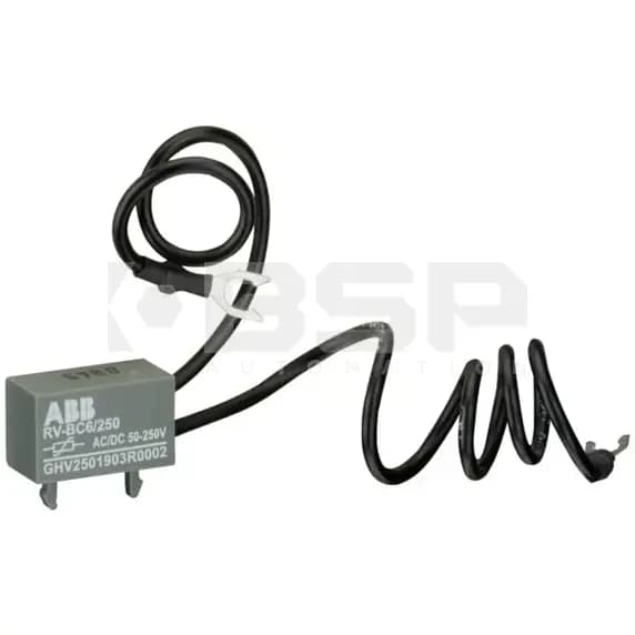 ABB RV-BC6/60 ABB RV-BC6/60