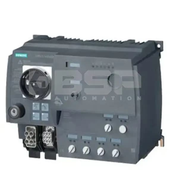 Siemens 3RK13256LS412AA0 Siemens 3RK13256LS412AA0