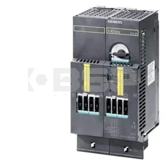 Siemens 3RK13010BB131AA2 Siemens 3RK13010BB131AA2