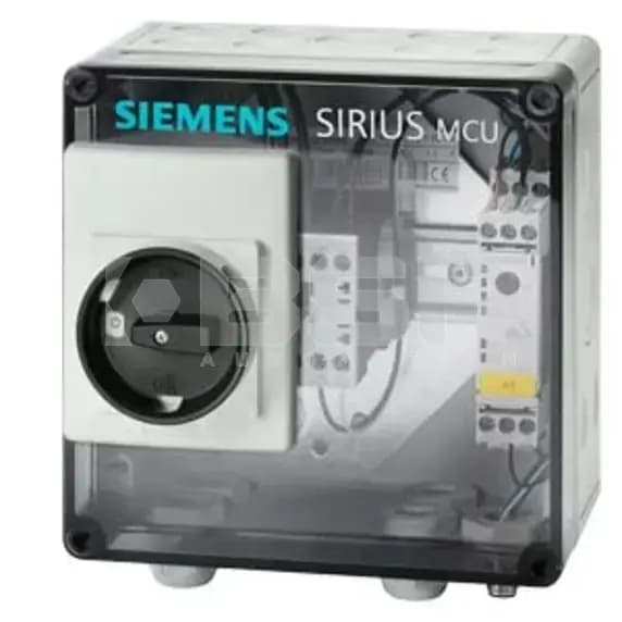 Siemens 3RK43203AR510BA0 Siemens 3RK43203AR510BA0