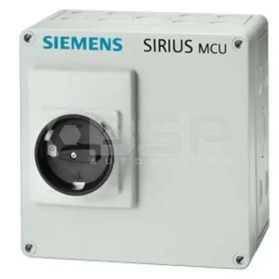 Siemens 3RK43403GR511BA0 Siemens 3RK43403GR511BA0