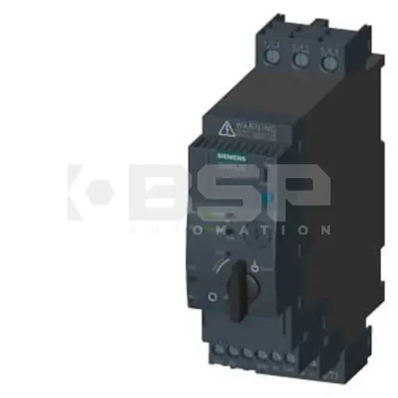 Siemens 3RA61201CB32 Siemens 3RA61201CB32