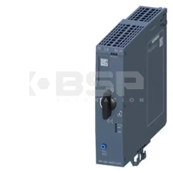 Siemens 3RK13080AD000CP0 Siemens 3RK13080AD000CP0