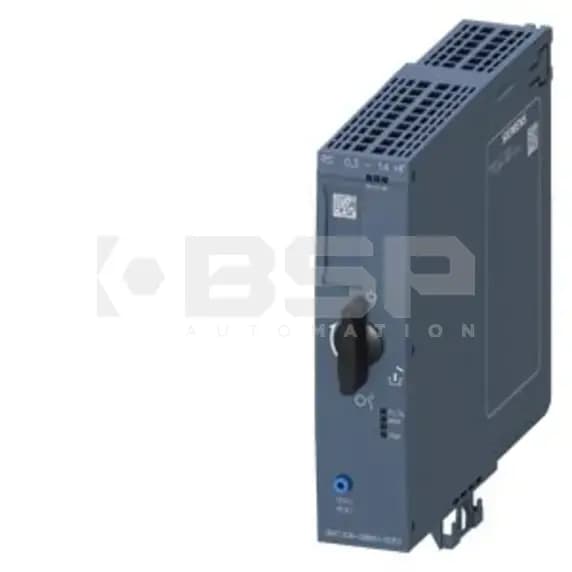 Siemens 3RK13080BB000CP0 Siemens 3RK13080BB000CP0