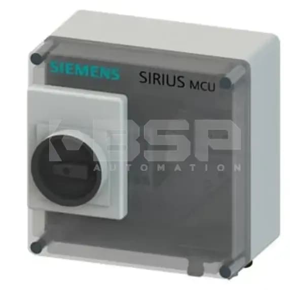 Siemens 3RK43403PR510BA0 Siemens 3RK43403PR510BA0