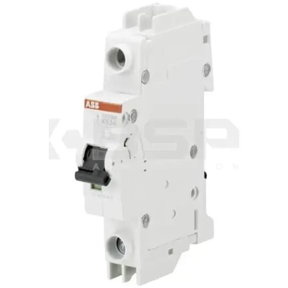 ABB S201MR-K4 ABB S201MR-K4