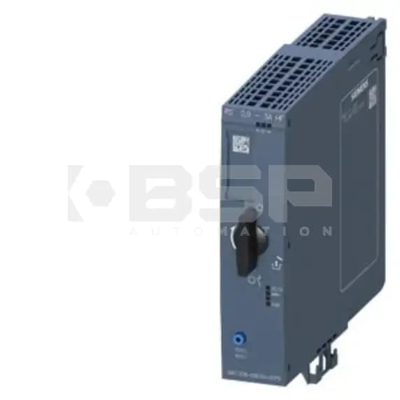 Siemens 3RK13080BC000CP0 Siemens 3RK13080BC000CP0