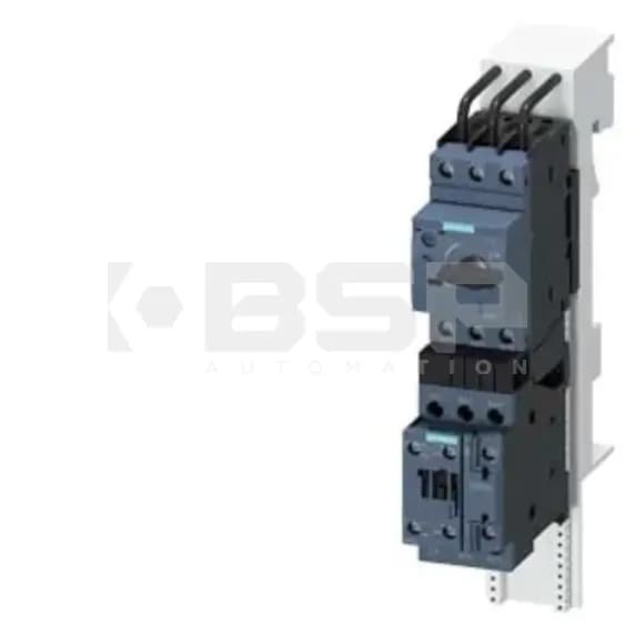 Siemens 3RA21204AD260AP0 Siemens 3RA21204AD260AP0