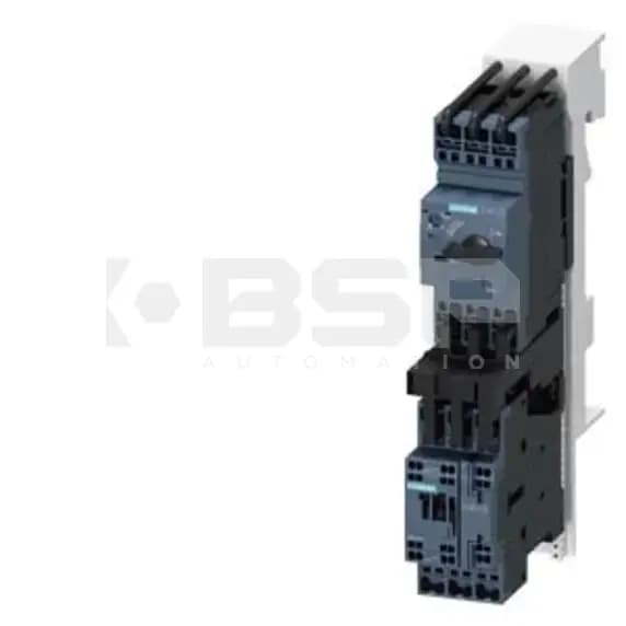 Siemens 3RA21201FH240BB4 Siemens 3RA21201FH240BB4