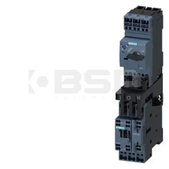 Siemens 3RA21201FE240BB4 Siemens 3RA21201FE240BB4