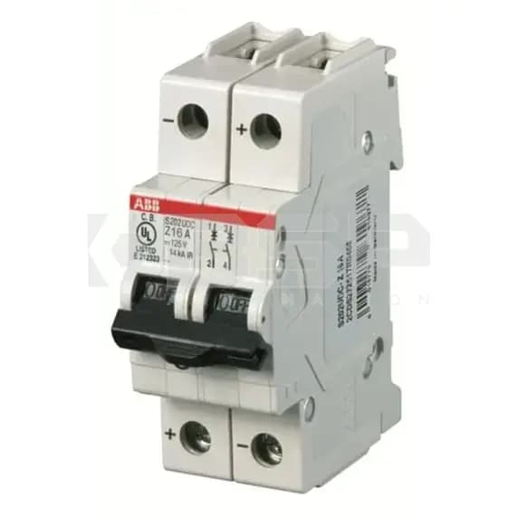 ABB S202UDC-Z10 ABB S202UDC-Z10