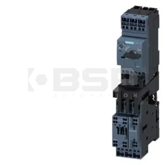 Siemens 3RA21204CE270AP0 Siemens 3RA21204CE270AP0