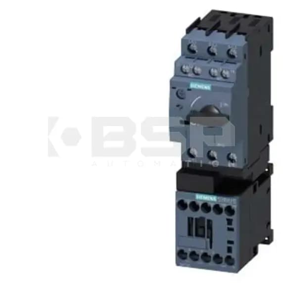 Siemens 3RA21151HA171BB4 Siemens 3RA21151HA171BB4