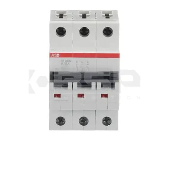 ABB ST203M-K16 ABB ST203M-K16